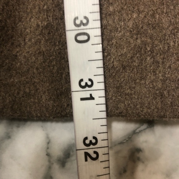 Jos. A. Bank Executive Collection Wool Silk 2 Button Jacket Size 43 LNG NWT - Picture 5 of 6